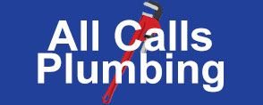 All Calls Plumbing Logo